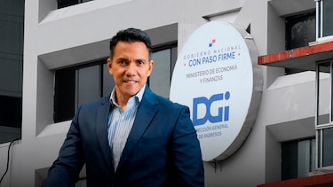 Un exbanquero es detenido por sus nexos con la operación Pandora y la red que se apropió de los créditos fiscales