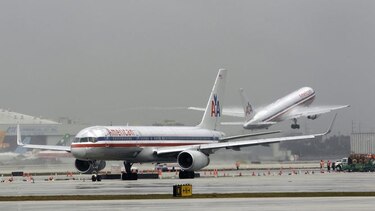 American Airlines abandona Paraguay, que queda sin vuelo directo a EU