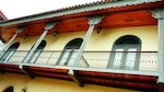 Del fuego a las cuatro casas