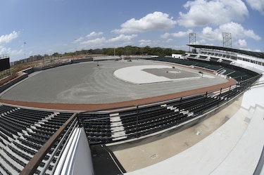 El desafío vial del nuevo estadio Mariano Rivera