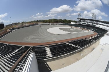 El desafío vial del nuevo estadio Mariano Rivera