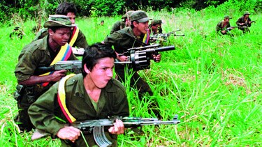 Odebrecht pagó sobornos durante 20 años a las FARC