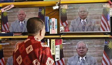 Primer ministro de Malasia anuncia la disolución del Parlamento