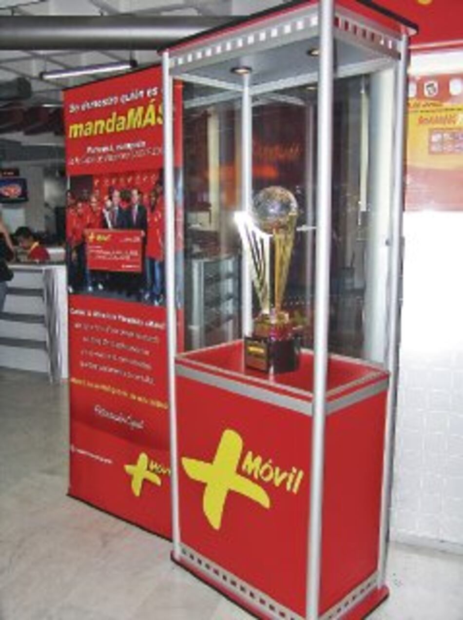 Mañana sortearán grupos de la Uncaf