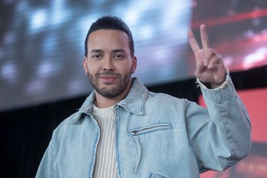 Prince Royce siente ‘orgullo’ de ser parte del crecimiento de la bachata a nivel mundial