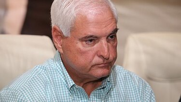 El fiasco de la gira del expresidente Ricardo Martinelli