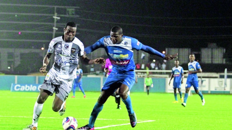 El Árabe Unido avanza a la final