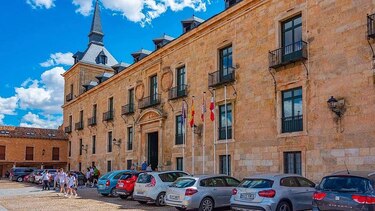 Eclipse solar total: Avellanosa de Muñó, el pequeño pueblo de España que por una noche será uno de los lugares más fascinantes del planeta