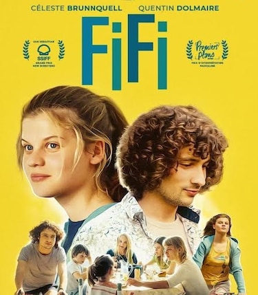 Este lunes se inaugura la Semana Cine Europeo; 13 filmes serán exhibidos al público
