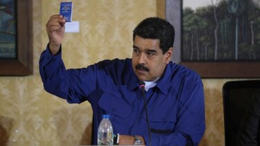 ‘En 2018 habrá elecciones’