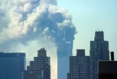 25 años del 11-S: la agonía de los familiares de las víctimas de los peores atentados de la historia de EU