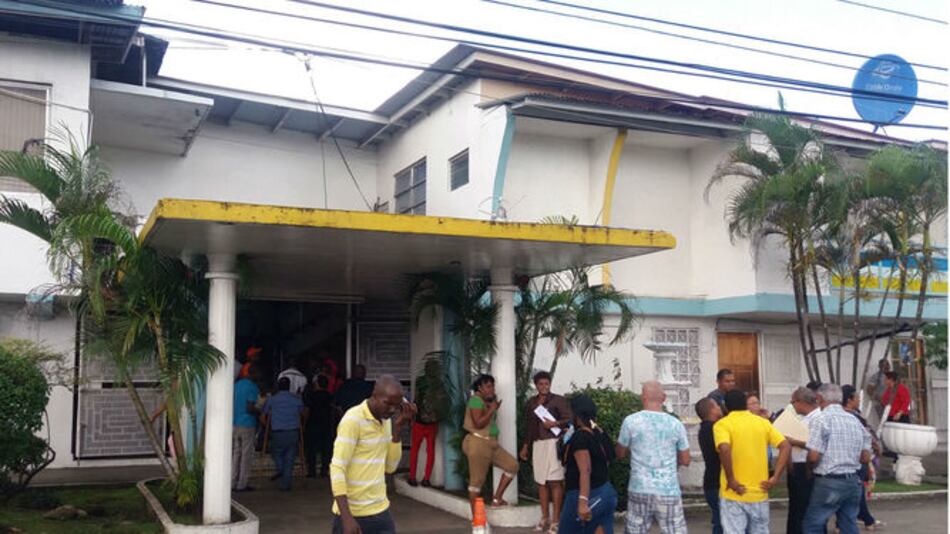 Municipio de Colón, sin recursos para el pago de salarios a mil 100 funcionarios