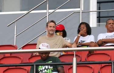 Thomas Christiansen regresa a Panamá y presencia el Plaza Amador vs. Alianza