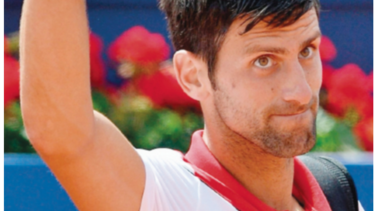 Djokovic sigue de capa caída y Nadal avanza en Barcelona