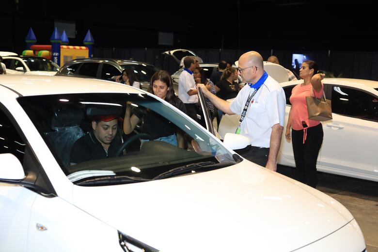 Primera Feria de Verano Hyundai 2023