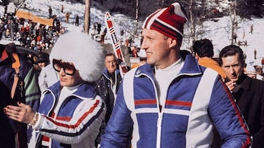 Muere a los 89 años el rey Harald de Noruega, quien se casó con una ‘plebeya’ y considerado un reformista de la monarquía