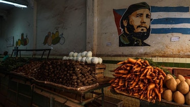 Cómo la apertura de tiendas privadas de alimentos en Cuba destapó una desigualdad ‘invisible’