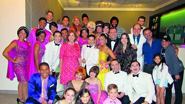 Evento anual de Explora