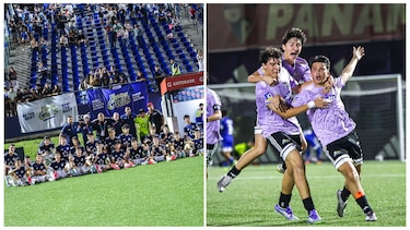 Liga10: Jaguars continúan sorprendiendo y Fighting Owls consiguen clasificación agónica