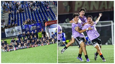 Liga10: Jaguars continúan sorprendiendo y Fighting Owls consiguen clasificación agónica