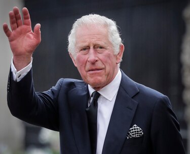 Carlos III visita las cuatro naciones británicas al inicio de su reinado