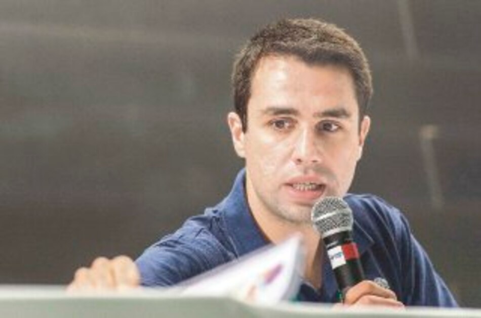 Protestas crean preocupación