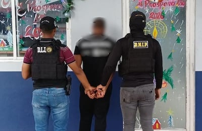 Aprehenden a otra persona presuntamente implicada en el homicidio de un policía en Caimitillo