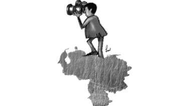 ¿El futuro de Venezuela o la Venezuela del futuro?