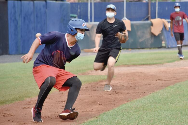 Veraguas quiere sorprender en el juvenil 2021