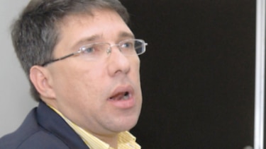 Presidencia desiste de contratar a una de las cuatro empresas de servicios publicitarios