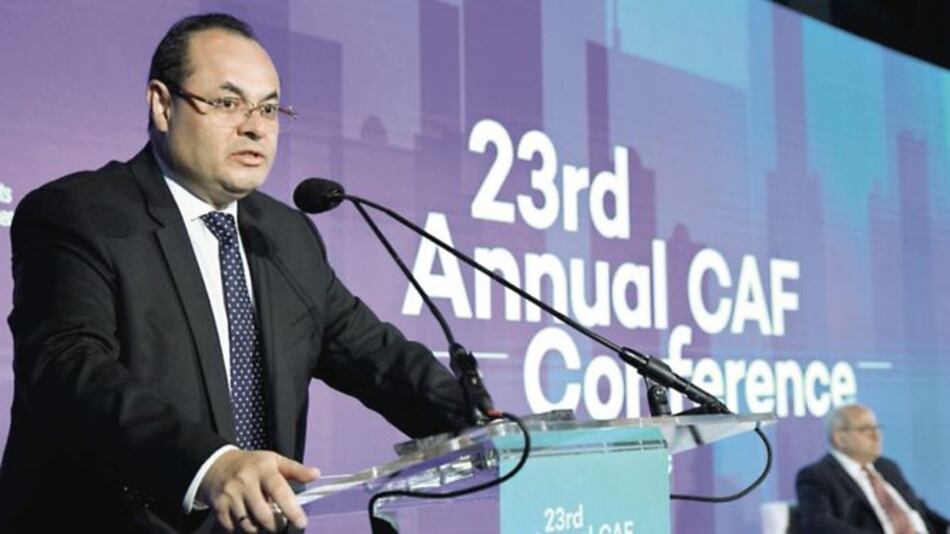 CAF aprueba préstamo a Panamá por $350 millones para afrontar crisis