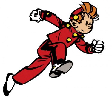 Spirou encara el reto de la era digital, 75 años y 22 dibujantes después