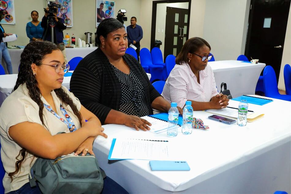 Mi Nueva Meta: la nueva oportunidad para terminar la primaria sin ir a la escuela