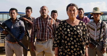'Pájaros de verano' gana Festival de Cine de La Habana