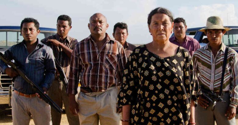 'Pájaros de verano' gana Festival de Cine de La Habana