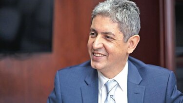 Embajador advierte sobre la ‘política cínica’ de Medio Oriente