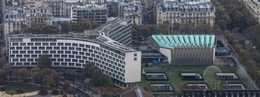 La Unesco adopta texto que enmarca la inteligencia artificial