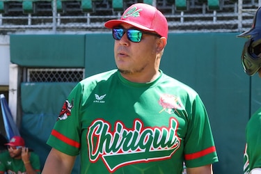 Se reactiva el Béisbol Juvenil: Oeste busca cerrar ante Metro y Chiriquí apunta a la revancha frente a Coclé