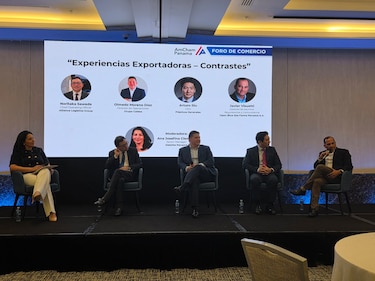 Panamá puede exportar con arancel cero a Estados Unidos