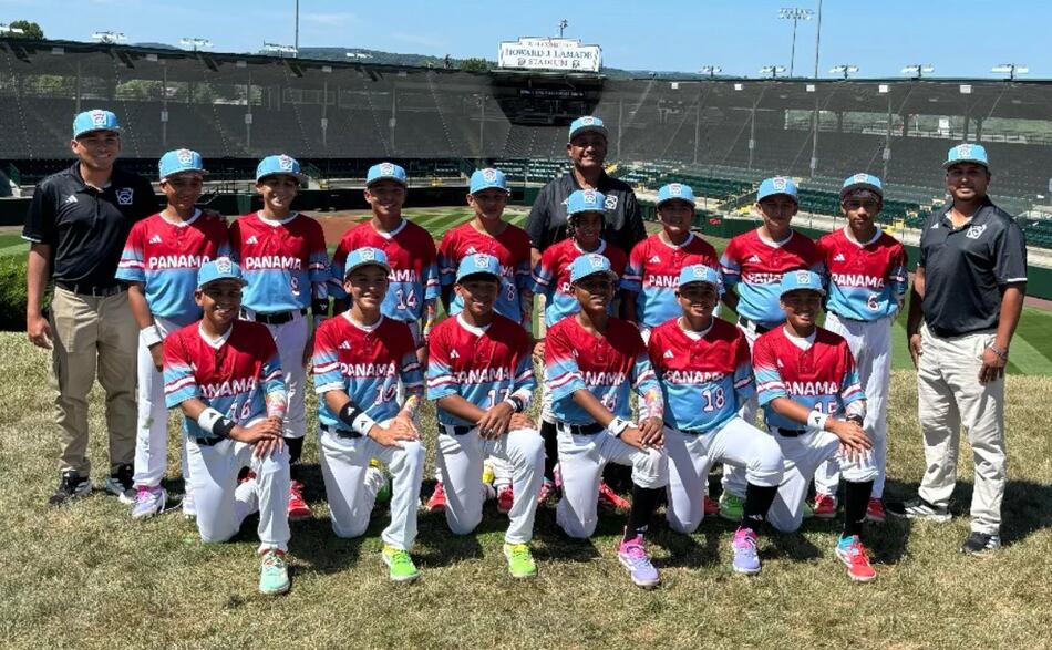 Vacamonte arranca con fuerza en la Serie Mundial y derrota a Australia 7-2