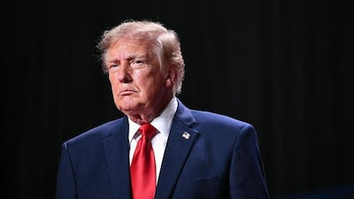 Siete de cada diez desconfían de que Trump acepte una derrota republicana en legislativas