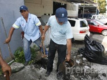 Idaan remitirá casos de clientes morosos a la Asep y al MP