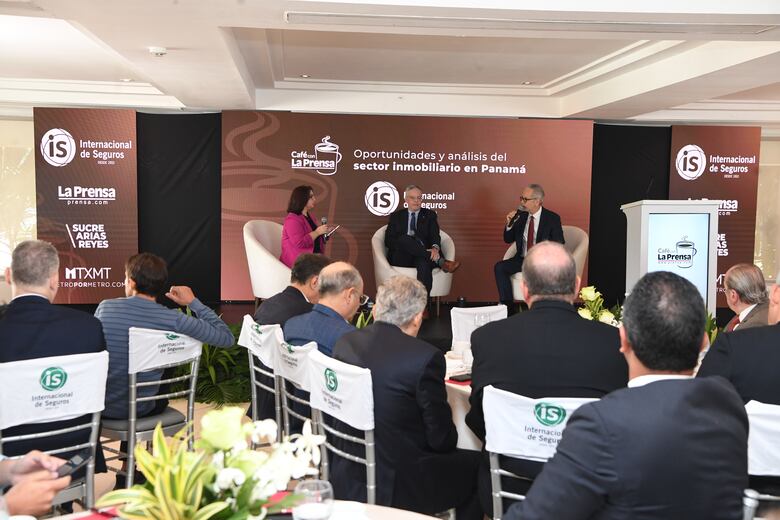 Sector inmobiliario apuesta a la reactivación económica y la llegada de nuevas inversiones 