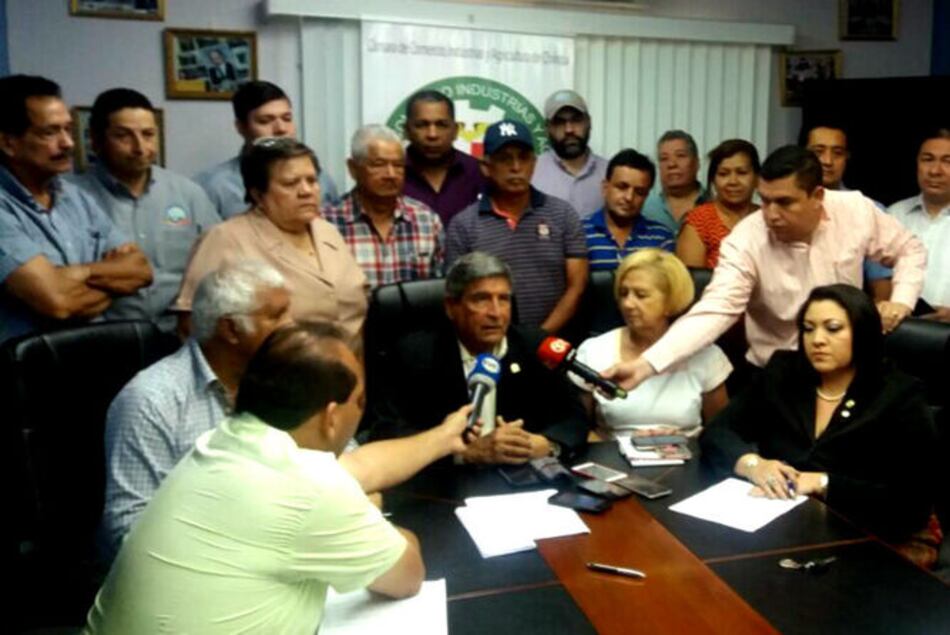 Sociedad civil chiricana exige investigación rigurosa en caso Odebrecht