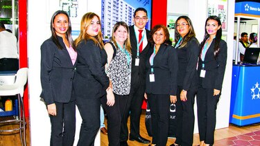Expo Vivienda 2015: Provivienda