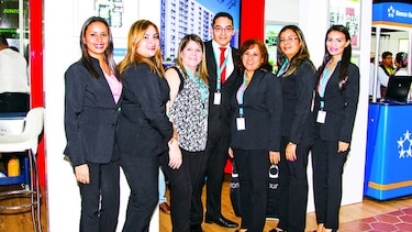 Expo Vivienda 2015: Provivienda