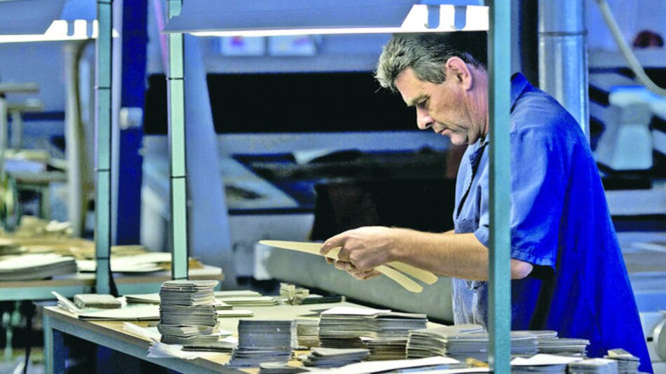 Exitosa ronda de negocios para sectores colombianos