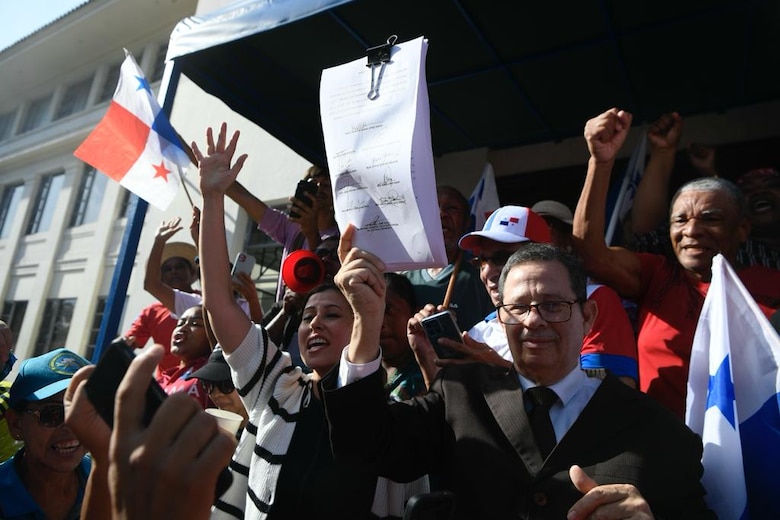 Corte Suprema de Justicia declara inconstitucional la Ley 406 de 2023