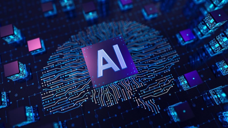 El cerebro frente a la IA: un estudio explora los efectos de escribir con ChatGPT