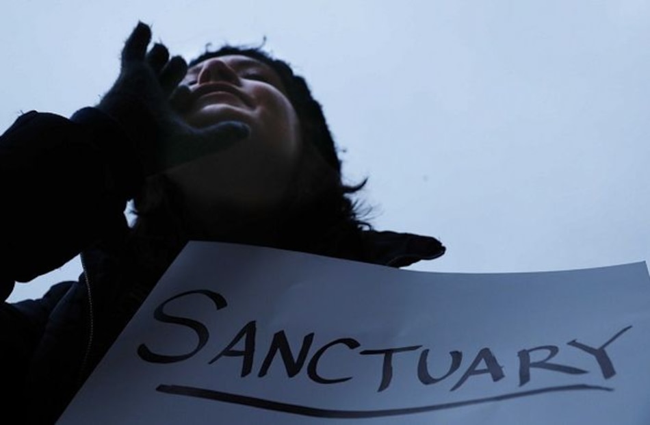 Declaran a Cincinnati como ‘ciudad santuario’ para los inmigrantes